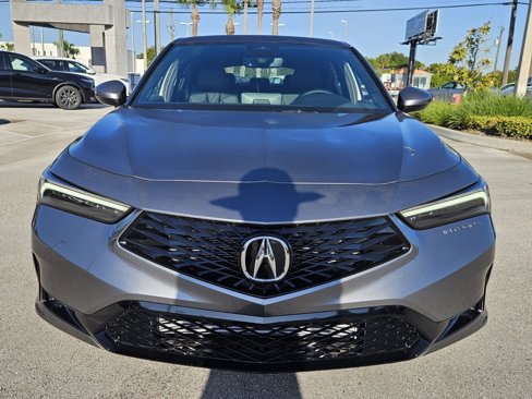 New 2025 Acura Integra A-Spec image 12