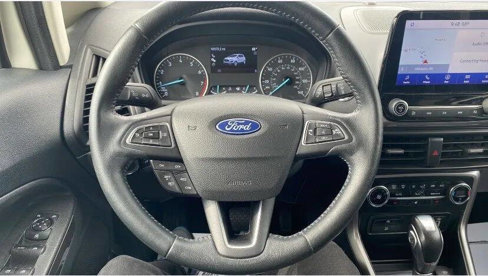 Used 2020 Ford EcoSport SES image 15