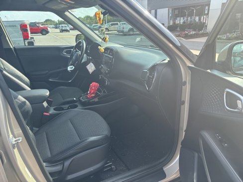 Used 2020 Kia Soul EX w/ Option Group 015 image 6