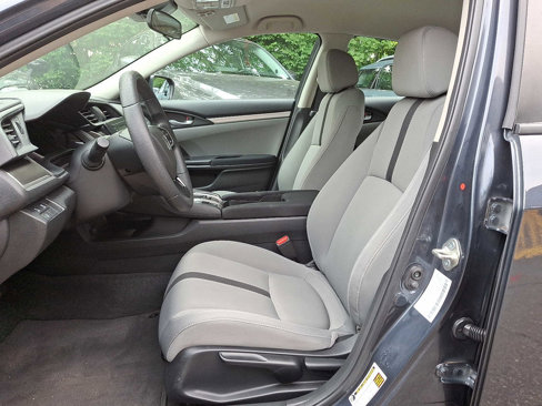 Used 2020 Honda Civic LX image 12