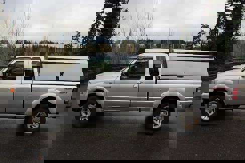 Used 2009 Ford Ranger XLT image 5