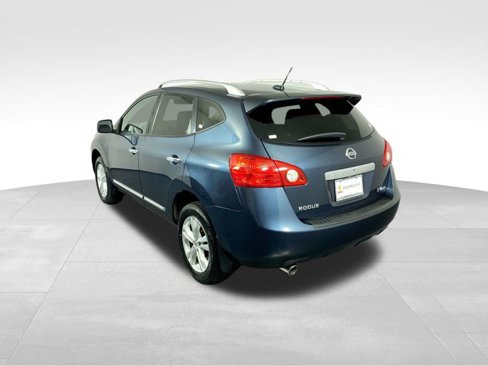 Used 2012 Nissan Rogue SV image 29
