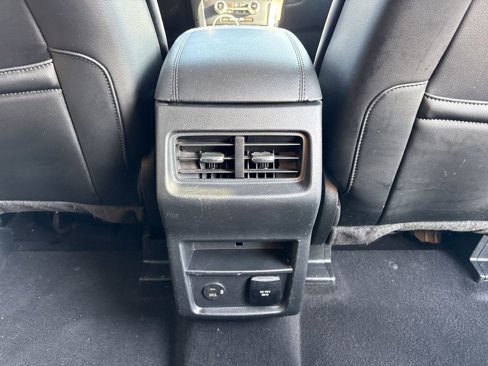 Used 2022 Ford Edge SEL w/ Convenience Package image 23