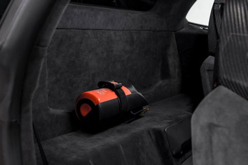 Used 2023 Lamborghini Huracan Sterrato image 32