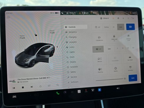 Used 2018 Tesla Model 3 Long Range image 45