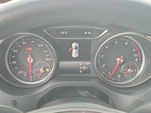 Used 2020 Mercedes-Benz GLA 250 image 7