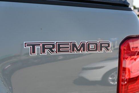 Used 2021 Ford Ranger XLT w/ Tremor Off-Road Package image 15