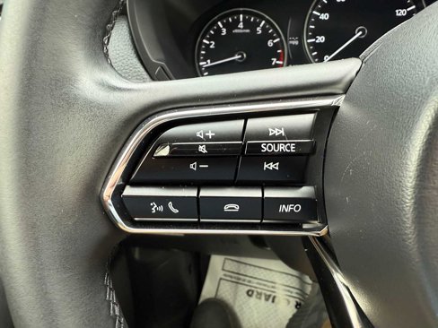 Used 2024 MAZDA CX-90 3.3 Turbo w/ Preferred Plus image 48