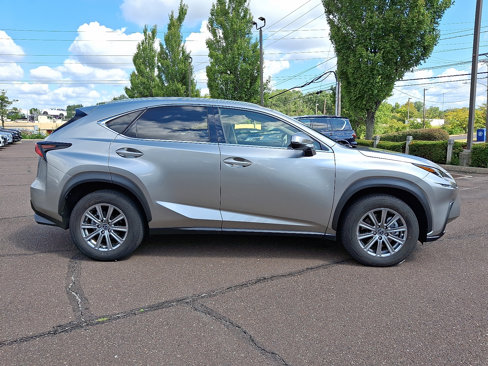Used 2021 Lexus NX 300 AWD w/ Comfort Package image 7