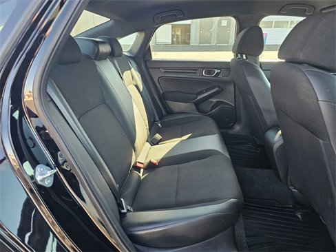 Used 2022 Honda Civic Sport image 14