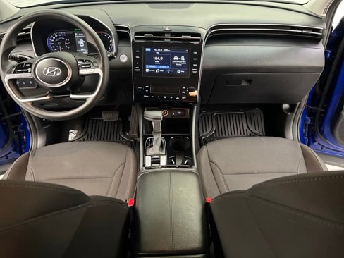 Used 2024 Hyundai Tucson SEL image 38