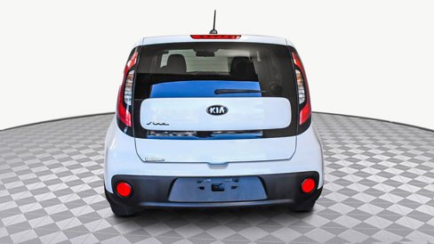 Used 2018 Kia Soul image 7