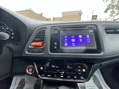 Used 2016 Honda HR-V EX image 15