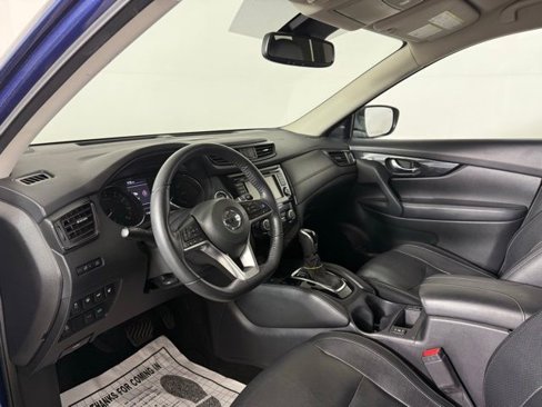 Used 2020 Nissan Rogue SL image 15