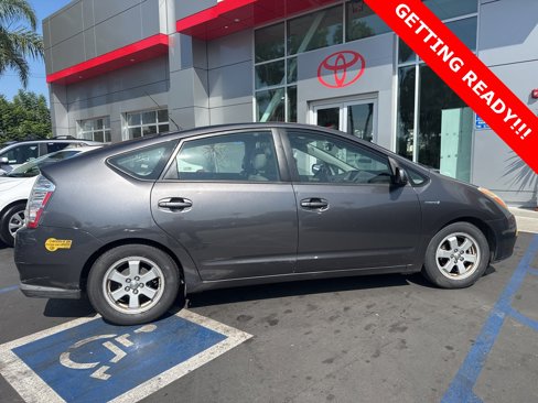 Used 2007 Toyota Prius Touring image 7