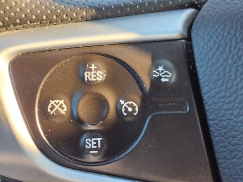 Used 2023 GMC Terrain SLE w/ LPO, Floor Liner Package image 20