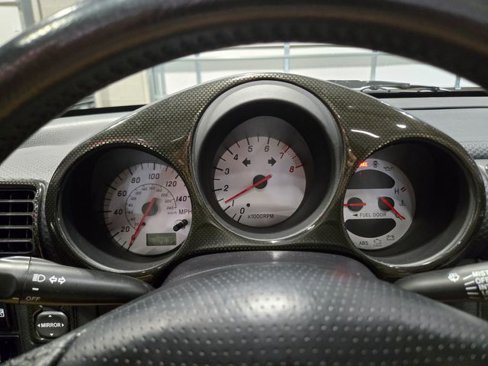 Used 2001 Toyota MR2 image 22