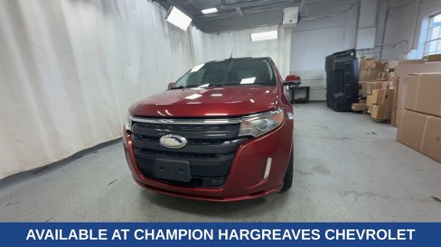 Used 2014 Ford Edge Sport w/ Driver Entry Package image 6