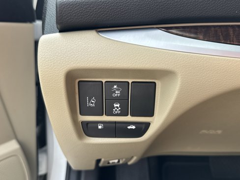 Used 2020 Acura TLX V6 image 15