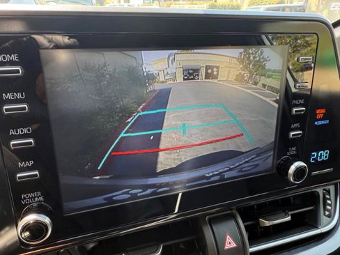 Used 2019 Toyota C-HR LE image 22
