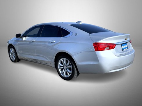 Used 2019 Chevrolet Impala LT image 7
