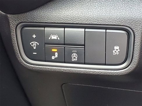 Used 2021 Kia Soul S image 15