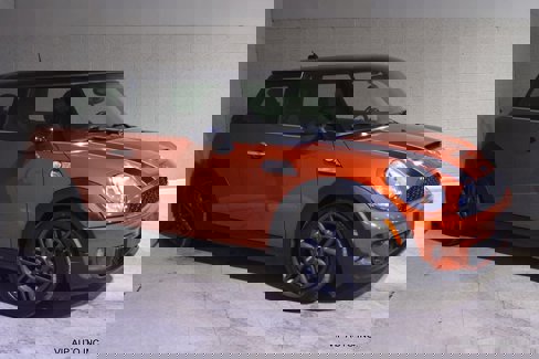 Used 2011 MINI Cooper S image 24