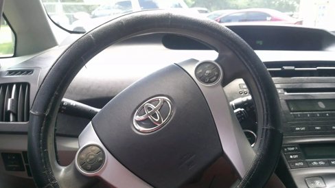 Used 2010 Toyota Prius Two image 12
