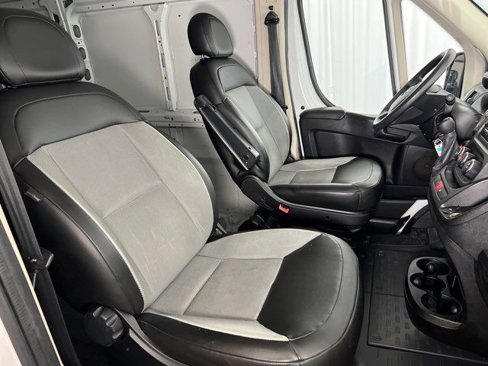 Used 2015 RAM ProMaster 1500 image 16