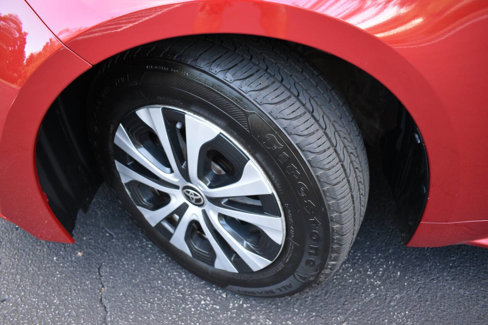 Used 2021 Toyota Corolla LE image 41