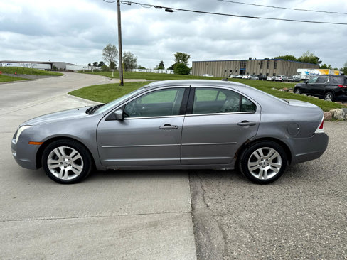 Used 2007 Ford Fusion SEL image 8