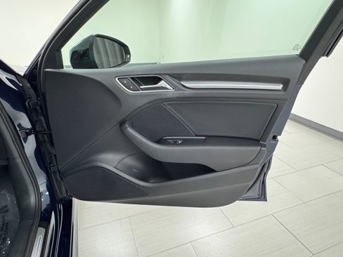 Used 2020 Audi A3 2.0T Premium image 13
