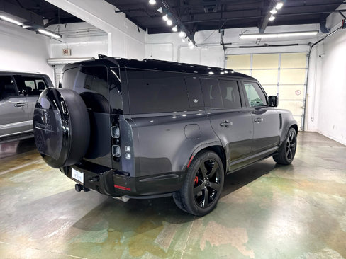 Used 2024 Land Rover Defender 130 X image 8