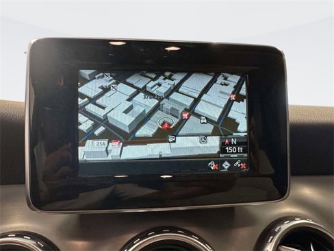 Used 2015 Mercedes-Benz GLA 250 4MATIC image 21