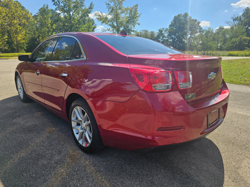 Used 2013 Chevrolet Malibu LT image 8