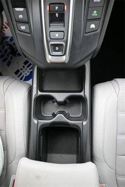 Used 2022 Honda CR-V EX-L image 10