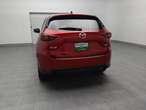 Used 2017 MAZDA CX-5 Grand Touring w/ Premium Package image 6
