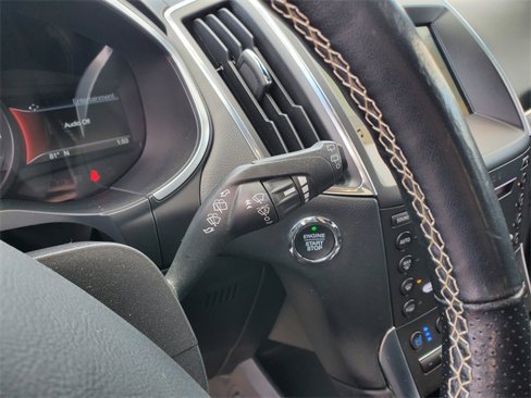 Used 2019 Ford Edge ST w/ Equipment Group 401A image 18