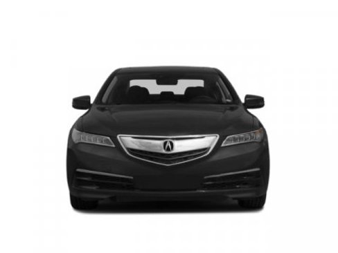 Used 2015 Acura TLX V6 SH-AWD w/ Technology Pkg image 4