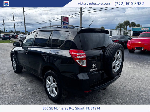 Used 2011 Toyota RAV4 4WD V6 image 7