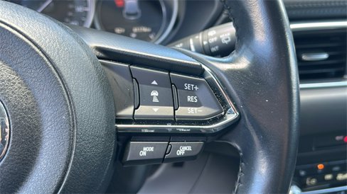 Used 2019 MAZDA CX-5 Touring image 22