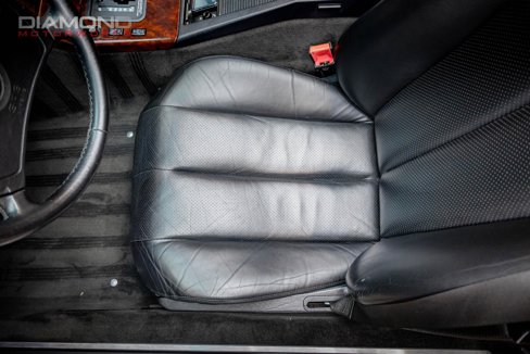 Used 1991 Mercedes-Benz 500 SL image 91