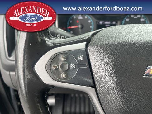 Used 2022 Chevrolet Colorado LT w/ Fleet Safety Package image 17