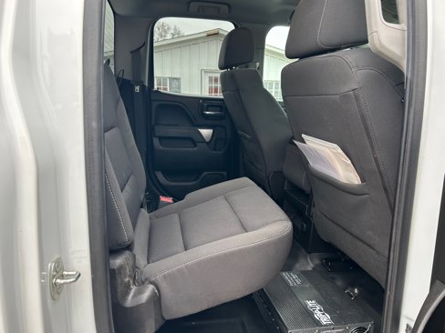 Used 2019 Chevrolet Silverado 2500 LT w/ All Star Edition image 13