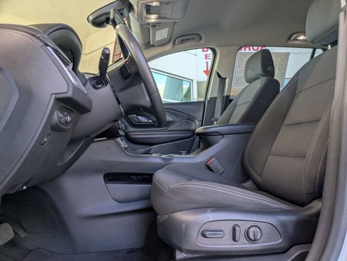 Used 2023 GMC Terrain SLE w/ Driver Convenience Package image 20