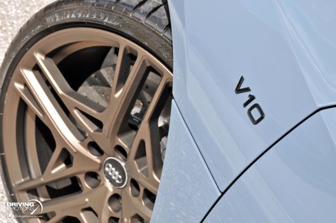 Used 2020 Audi R8 V10 performance image 28
