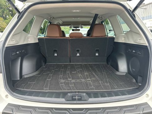 Used 2020 Subaru Forester Touring w/ Popular Package #2 image 14