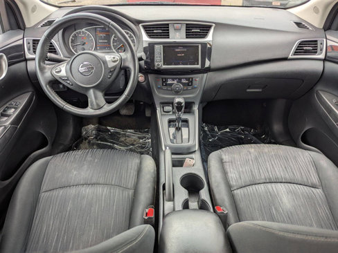 Used 2019 Nissan Sentra SV image 16