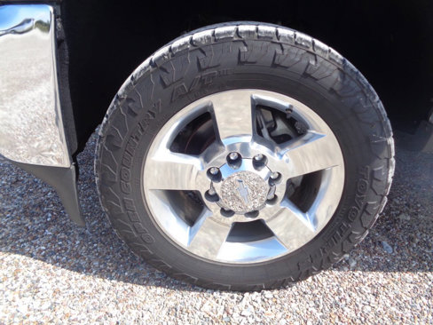 Used 2016 Chevrolet Silverado 2500 LTZ w/ Duramax Plus Package image 37