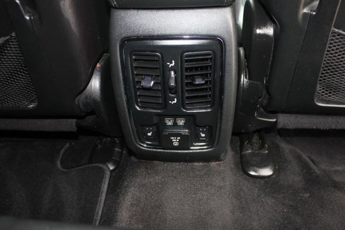Used 2016 Dodge Durango Limited w/ Nav & Power Liftgate Group image 35